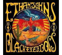Ethan Johns With The Black Eyed Dogs - Anamnesis