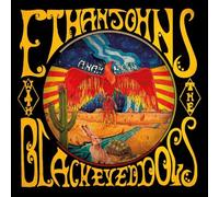 Ethan Johns With The Black Eyed Dogs - Anamnesis [VINYL]