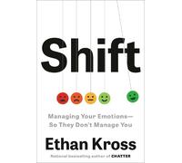 Ethan Kross Shift (Paperback)
