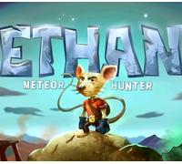 Ethan: Meteor Hunter AR XBOX One / Xbox Series X|S CD Key