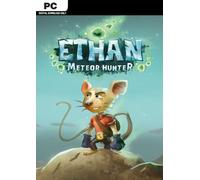 Ethan Meteor Hunter PC