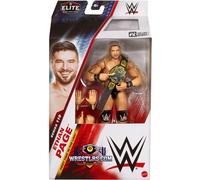 Ethan Page - WWE Elite Series 119 - Mattel Action Figure - New