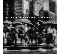 Ethan Philion Quartet - Gnosis