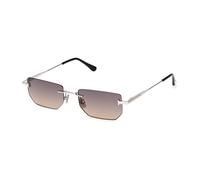 Ethan Sunglasses - unisex - Tom Ford - Sunglasses - Gray - 53 MM - Accessories 53 MM