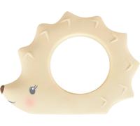 Ethan the Hedgehog Natural Rubber Teether