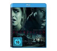 ETHAN/WATSON,EMMA/THEWLIS,DAVID/+ HAWKE - REGRESSION (BD) BLU-RAY NEW