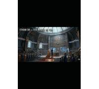 Ethan30 : Les Noces de Fer (Ethan)