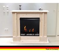 Ethanol Fire Place Firegel Fireplace Cheminee Caminetti Rafael Premium Nature