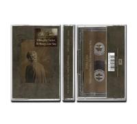 Willoughby Tucker – I'll Always Love You – Cassette (US Import)