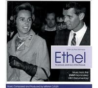 Ethel CD (2014) NEW Value Guaranteed from eBay’s biggest seller