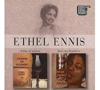 Ethel Ennis - Change of Scenery/Have You