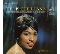 ETHEL ENNIS - This Is Ethel Ennis