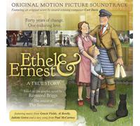 Various Artists - Ethel & Ernest