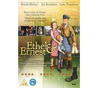 Ethel & Ernest [DVD]