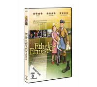ETHEL & ERNEST - DVD NEW