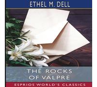 Ethel M. Dell Esprios Classics (Translated Copy) Paperback Book Ethel M. Dell Multicolor