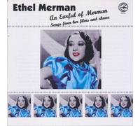 Ethel Merman - An Earful of Merman