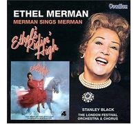 Ethel Merman and Stanley Black - Merman Sings Merman/Riding High
