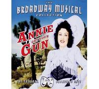 Ethel Merman - Annie Get Your Gun