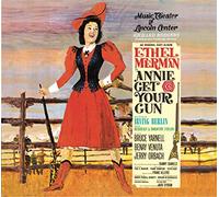 Ethel Merman - Annie Get Your Gun [Original Cast Album]