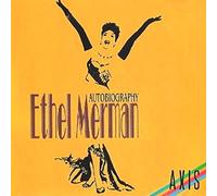 Ethel Merman - Ethel Merman - Autobiography