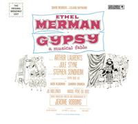 Ethel Merman - Gypsy / O.B.C. [New CD]