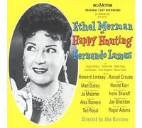 Ethel Merman - Happy Hunting