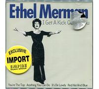 Ethel Merman - I Get a Kick Out of You