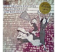 Ethel Merman, Lyda Roberti, Mae West - Ethel Merman (1932-1935) - Lyda Roberti (1934) - Mae West (1933) [Vinyl LP]