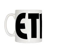 Ethel Name Mug