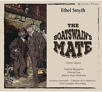 Martinez, Benjamin, Lee, Williams - The Boatswain's Mate
