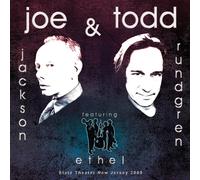 Ethel State Theater New Jersey 2005 (CD) (US IMPORT)