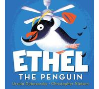 Ethel the Penguin