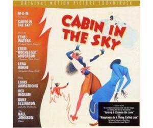 ETHEL WATERS - CABIN IN THE SKY/OST CD 32 TRACKS SOUNDTRACK NEW