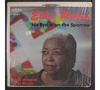 ETHEL WATERS - his eye is on the sparrow