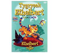 Ethelbert The Tiger [Region 2] (IMPORT) (No English version)