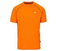Ethen - Male Tshirt TP50 - Shocking Orange XXS