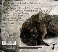 ETHER COVEN - EVERYTHING IS TEMPORARY EXCEPT SUFFERING NEW CD