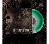 ETHER COVEN - RELATIONSHIP BETWEEN THE HAMMER AND THE NAIL - Vinyl Recor - J3z