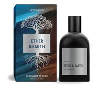 Ether & Earth Non Alcoholic Perfume Spray, Long Lasting, 100ml, Aromafume