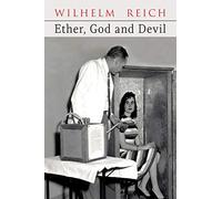 Ether, God and Devil