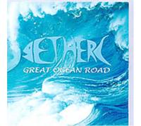 Ether - Great Ocean Road