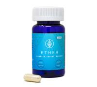 Ether Male Enhancement Pill - 6-Count Bottle