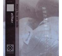 Ether - Music for Air Raids