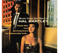 Ether - Music from the Films of Hal Hartley