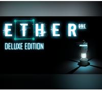 Ether One: Deluxe Edition Upgrade DLC PC Steam CD Key