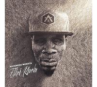 Rockness Monsta – Ether Rocks – Vinyl LP – Victrola