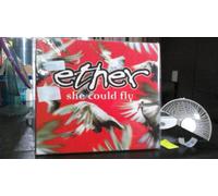 Ether - She Could Fly