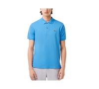 (Etheral Blue, M) Lacoste L1212 Mens Polo Shirts Golf Sports Tee