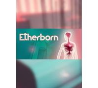 Etherborn - Steam - Key GLOBAL
